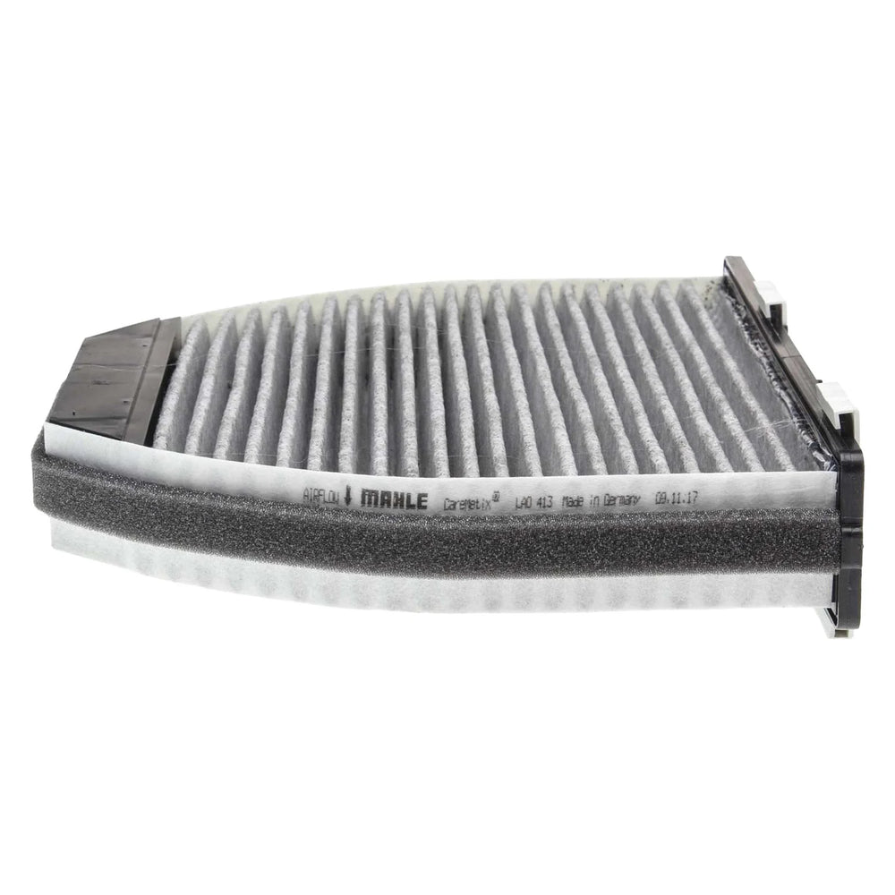 ~(1.2 lbs. 11X10X3)~ Mercedes-Benz C-Class CLS-Class E-Class GLK-Class SL-Class
