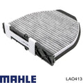 ~(1.2 lbs. 11X10X3)~ Mercedes-Benz C-Class CLS-Class E-Class GLK-Class SL-Class
