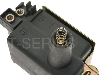 STANDARD IGN auto part