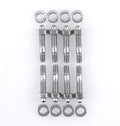 ARP Cast Aluminum Covers 1/4in SS Hex Valve Cover Stud Kit