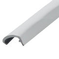 RADIUS INSERT MOLDING 7/8" X 50' -