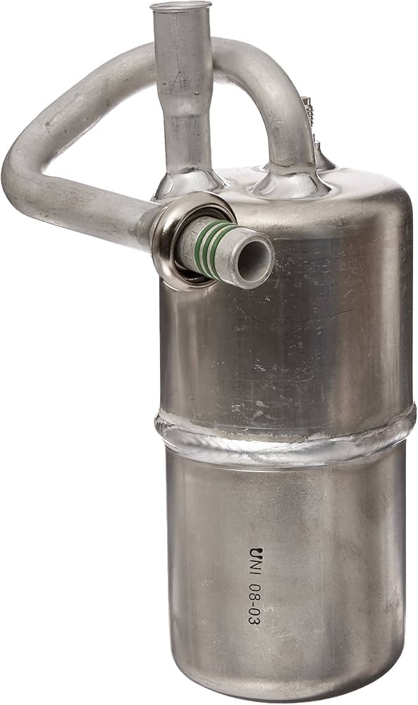 FOUR SEASONS auto part