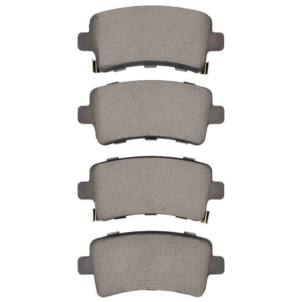 DFC auto part