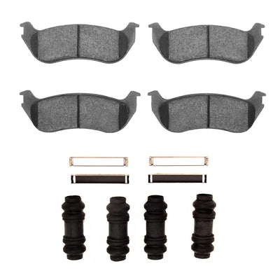 DFC auto part