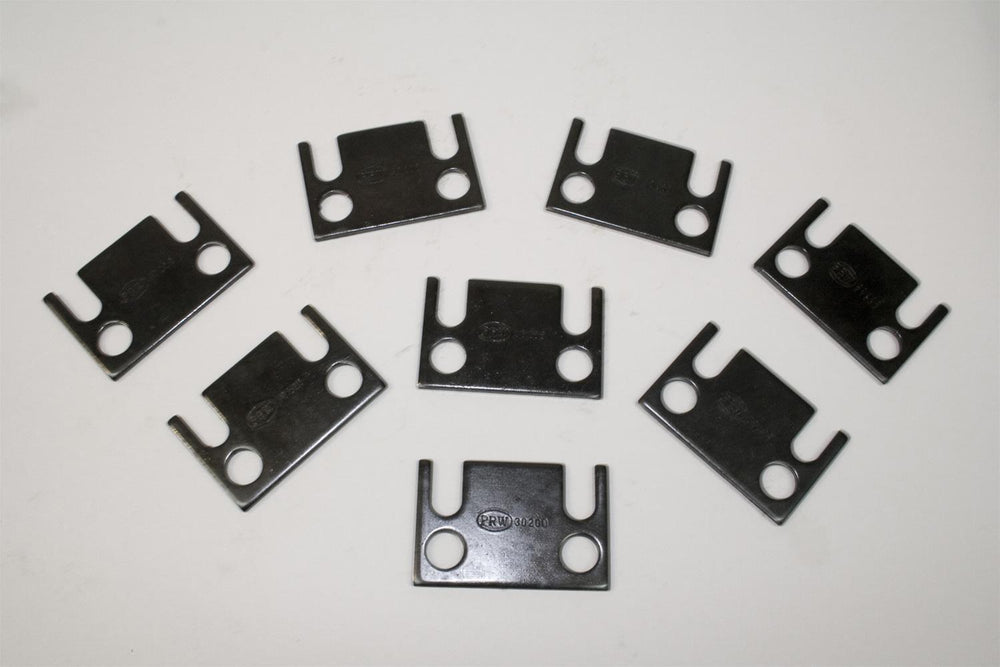 GUIDE PLATE SBF 3/8