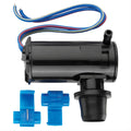 WASHER PUMP NISSAN