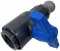 SMARTWASHER VALVE KIT (4420-BVKIT-S