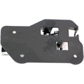 INTERIOR DOOR HANDLE