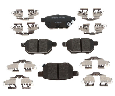 R auto part