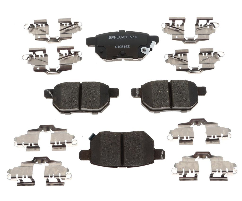 R auto part