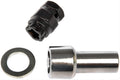 CHROME WHEEL NUT LOCK