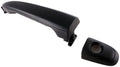 EXTERIOR DOOR HANDLE