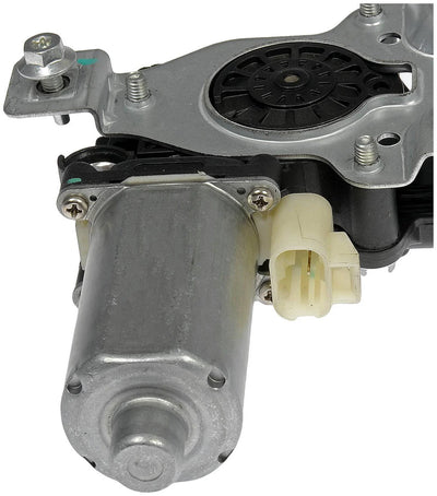 WINDOW REGULATOR