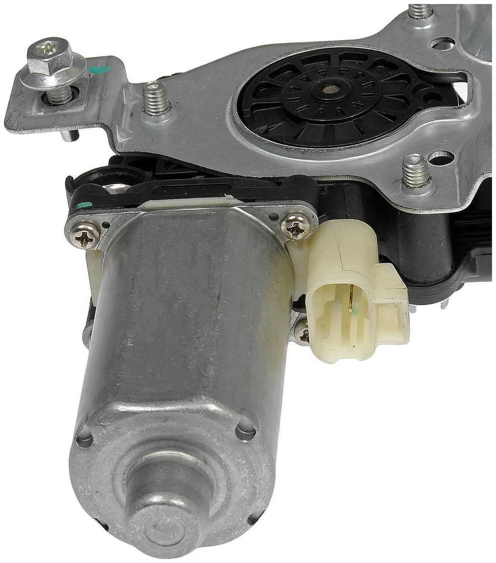 WINDOW REGULATOR