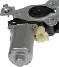 WINDOW REGULATOR
