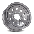 Vision Wheel 5-127 S SILV ST MODTRAILER NB JG70-5673S0-NB