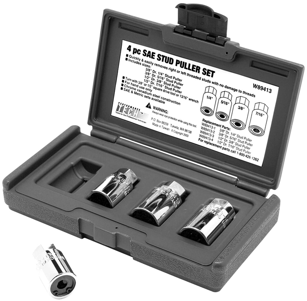 Wilmar Corp. auto part