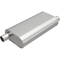 Universal Aluminized Muffler