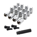 Gorilla 4LUG 1/2 SPLINE WIK W/VALVES GOR