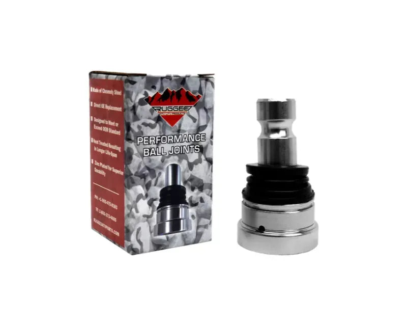 Demon Powersports auto part