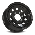Vision Wheel 5-127 BLK ST MODTRAILER NB JG70-5673B0-NB