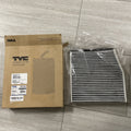 1520 MD GLA250; 1418 MD CLACLAS CABIN AIR FILTER
