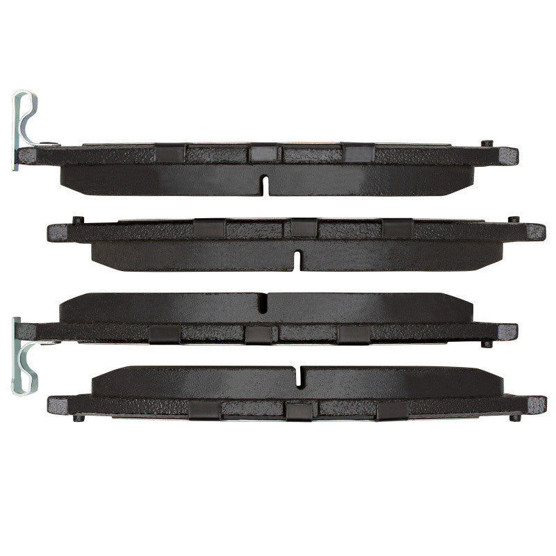DFC auto part
