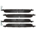 DFC auto part