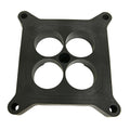 1in Phenolic 4150 Carb Spacer Tapered 4