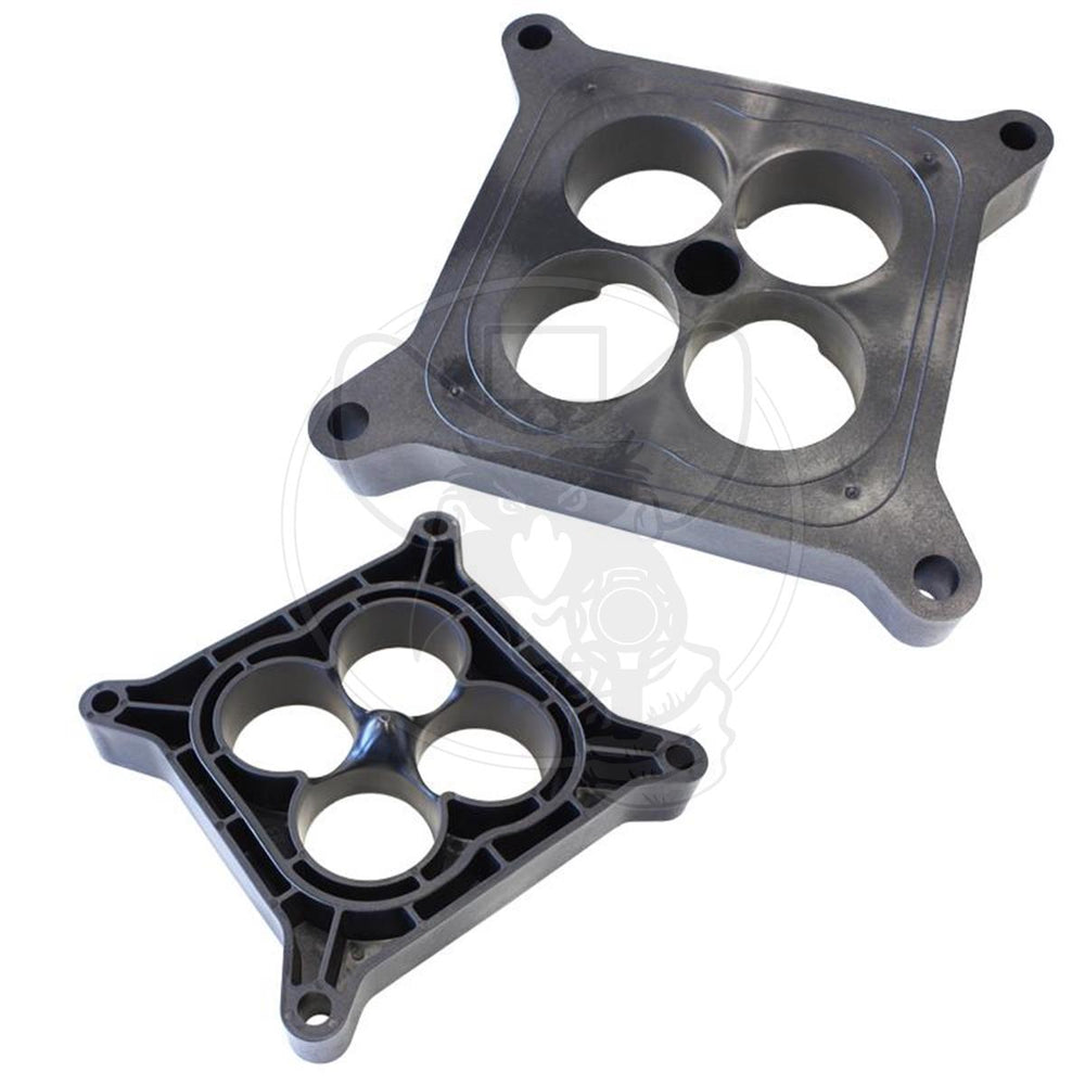 Airflow Research red spacers