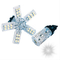 Oracle 3157 15 SMD 3 Chip Spider Bulb (Single) - Cool White