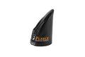 Fleece Performance 5in 45 Degree Hood Stack Cover