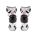 Answer Peewee Knee Guard Black