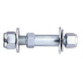 QA1 2-1/2in Thrust Bearing Kit w/Washers for 2 Shocks