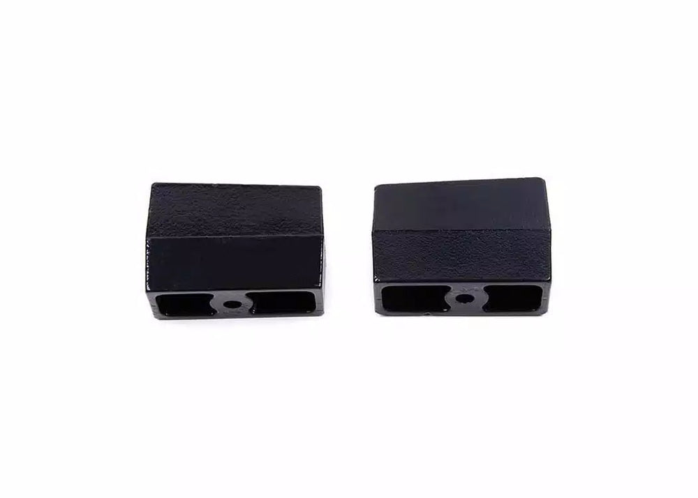 ~(10 lbs. 6X5X5)~ 4in Lift Blocks - 3/4 Pin
