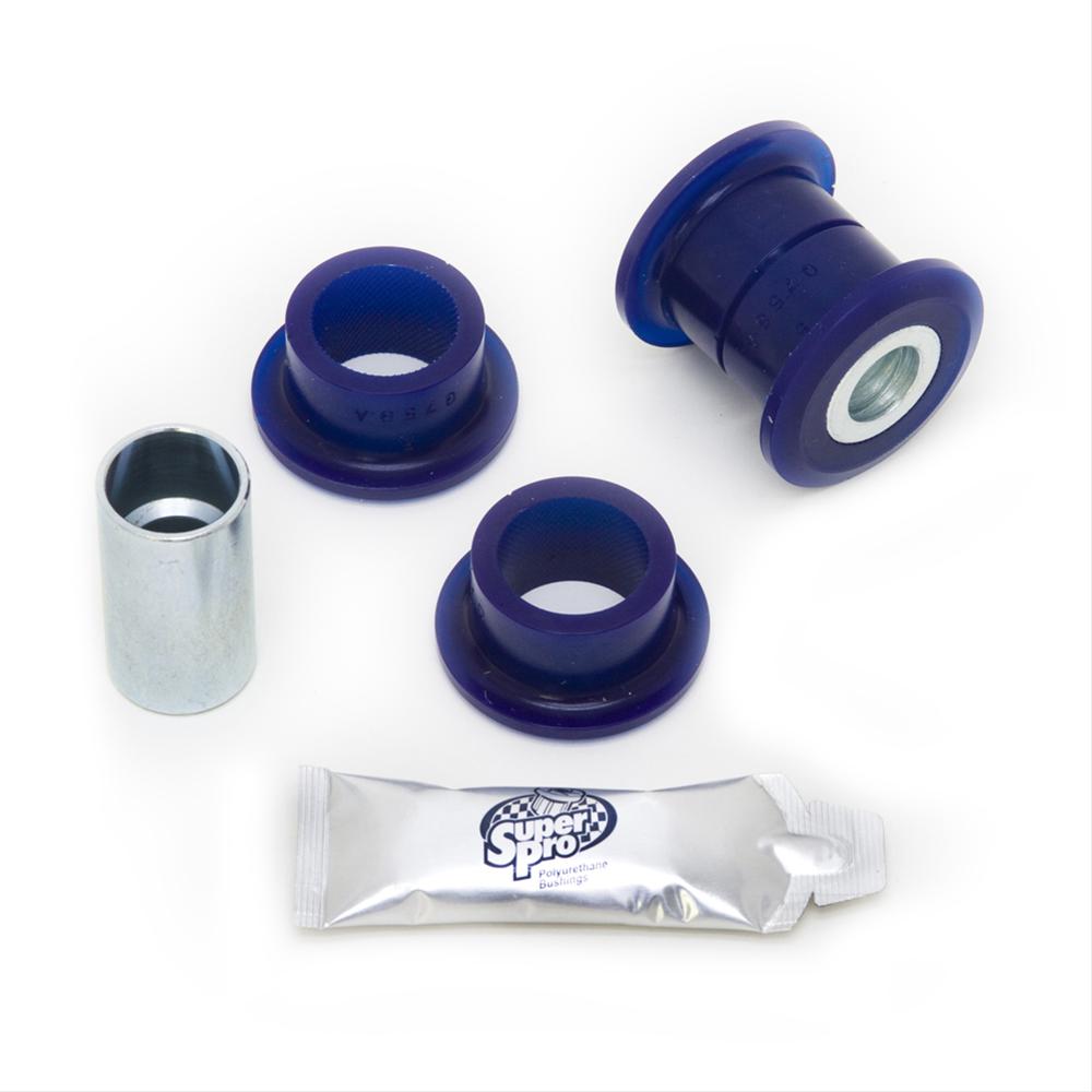 BUSHING KIT, FRONT RADIUS ROD, OUTE