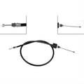 BRAKE CABLE