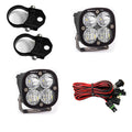 LED Vertical Mount 1.75 Inch Baja Designs