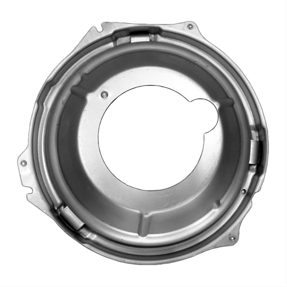 HEADLAMP HOUSING; LH/RH; USE 2; 62-