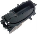 INTERIOR DOOR HANDLE