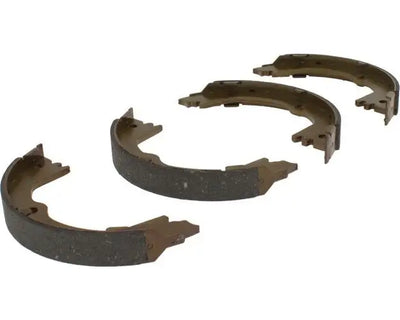 PREMIUM PARKING BRAKE SHOES