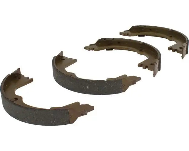 PREMIUM PARKING BRAKE SHOES