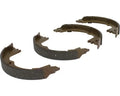 PREMIUM PARKING BRAKE SHOES