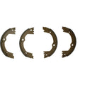 PREMIUM PARKING BRAKE SHOES