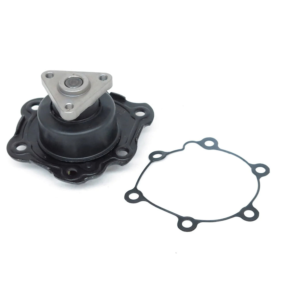 NEW WATER PUMP