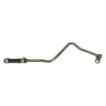 Gates 15-16 Ford Super Duty Pickup V-8 6.7L Diesel Turbocharger Coolant Drain Line - Steel/Rubber