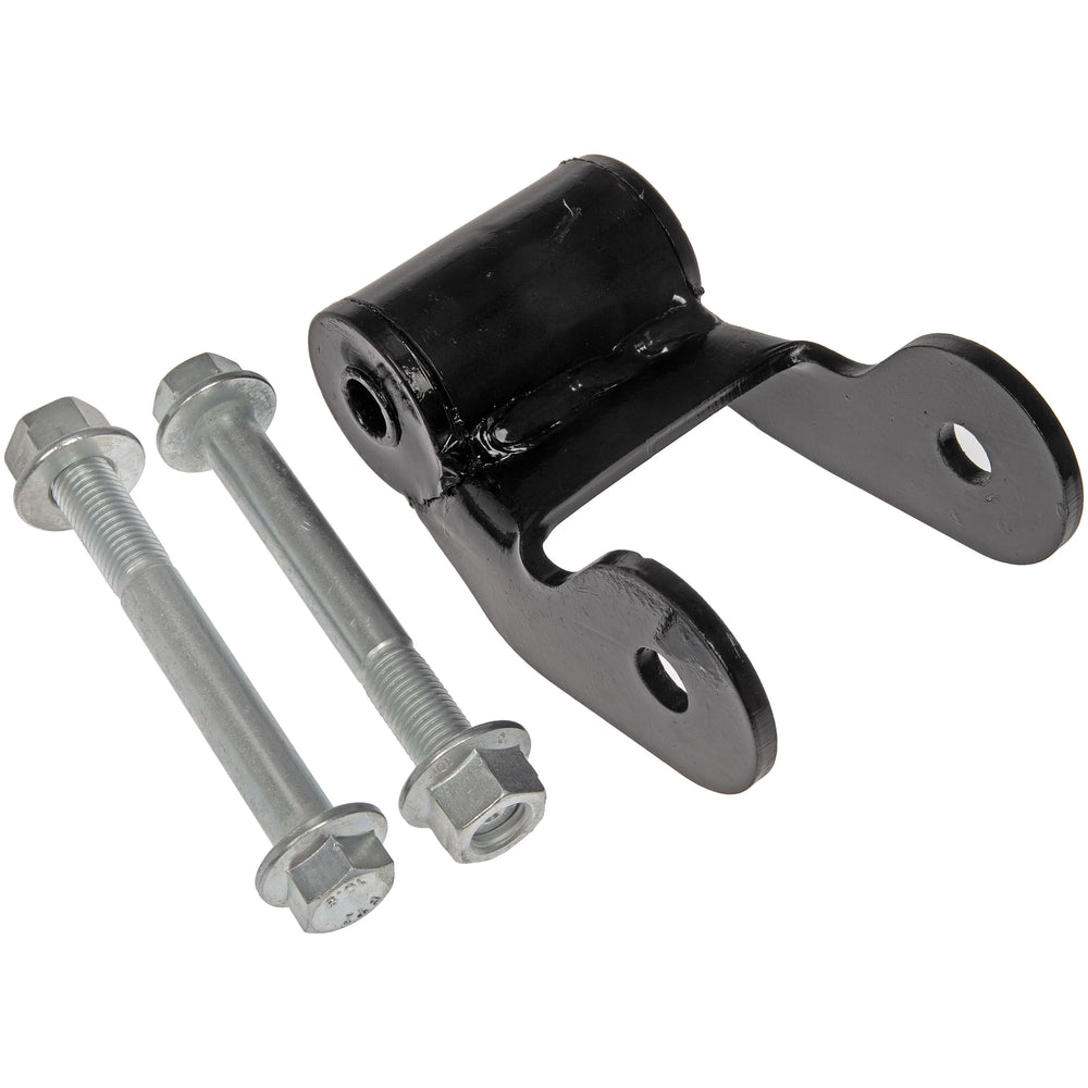LEAF SPRING SHACKLE KIT