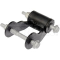 LEAF SPRING SHACKLE KIT