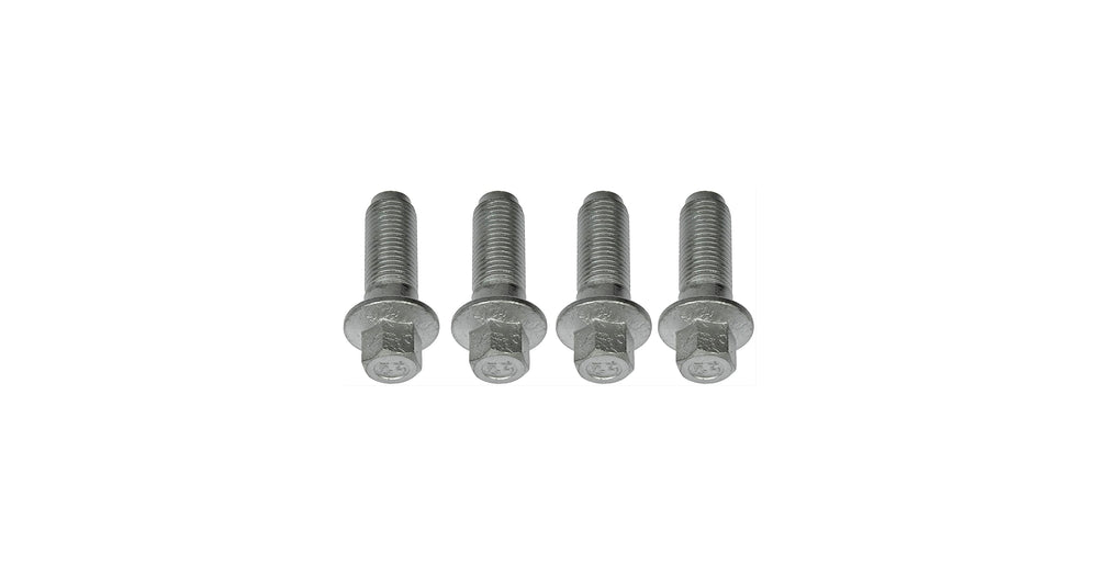 HUB BOLTS
