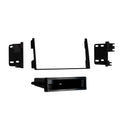 HYUNDAI ACCENT RADIO DELETE 2012-2013